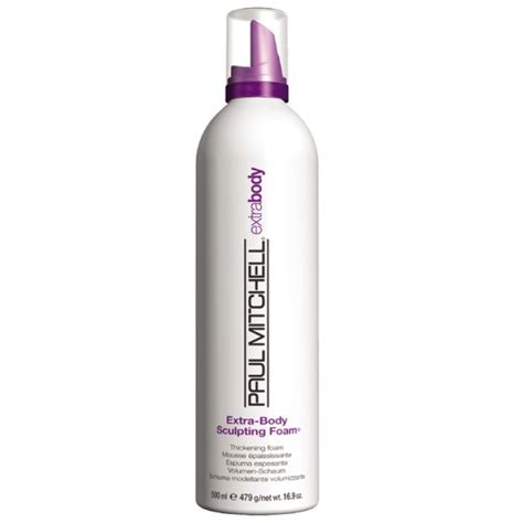 paul mitchell curly hair mousse|paul mitchell foaming mousse.